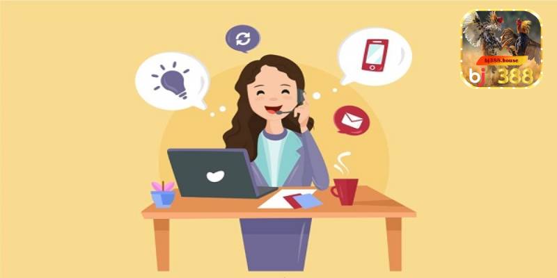 GA888 - Sân Chơi Cá Cược Đẳng Cấp Được Cược Thủ Bình Chọn Đứng Đầu Châu Á 4 Chăm Sóc Khách Hàng Và Hệ Thống Hỗ Trợ Tận Tình 24/7